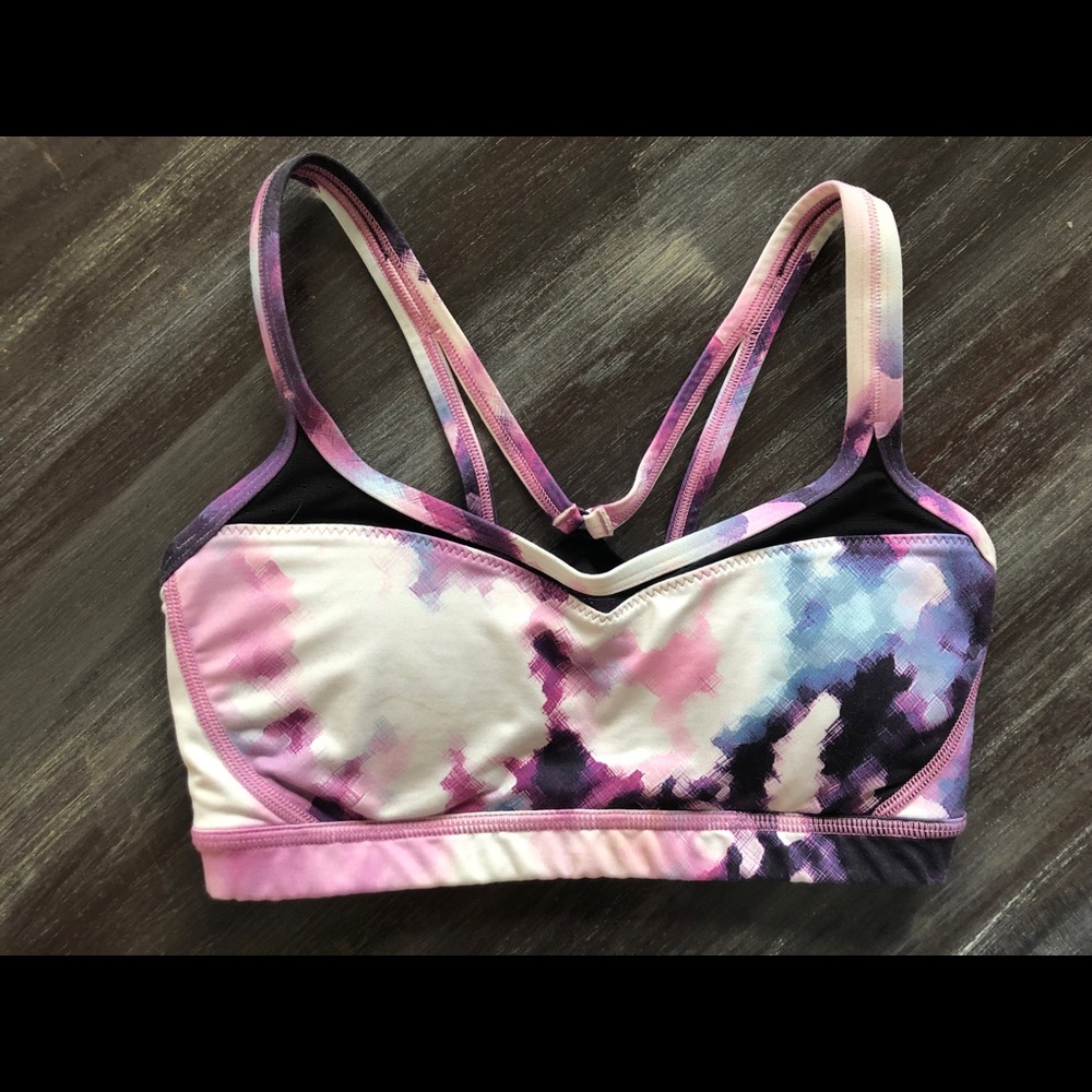 Lululemon Athletics Bra